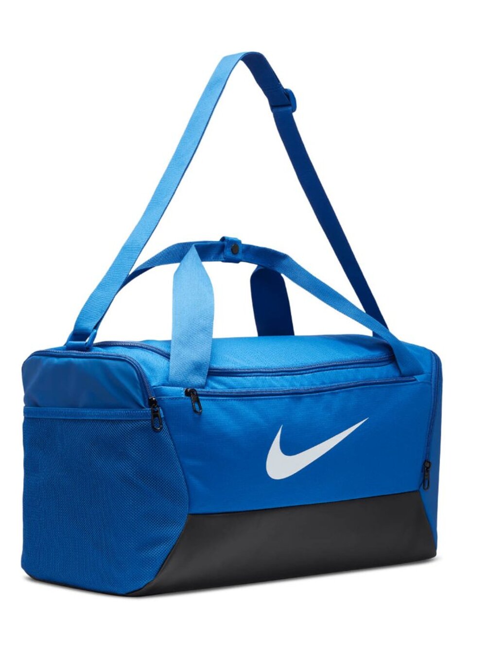 Nike Brasilia 9.5 - Training Duffel Bag (Small, 41L)